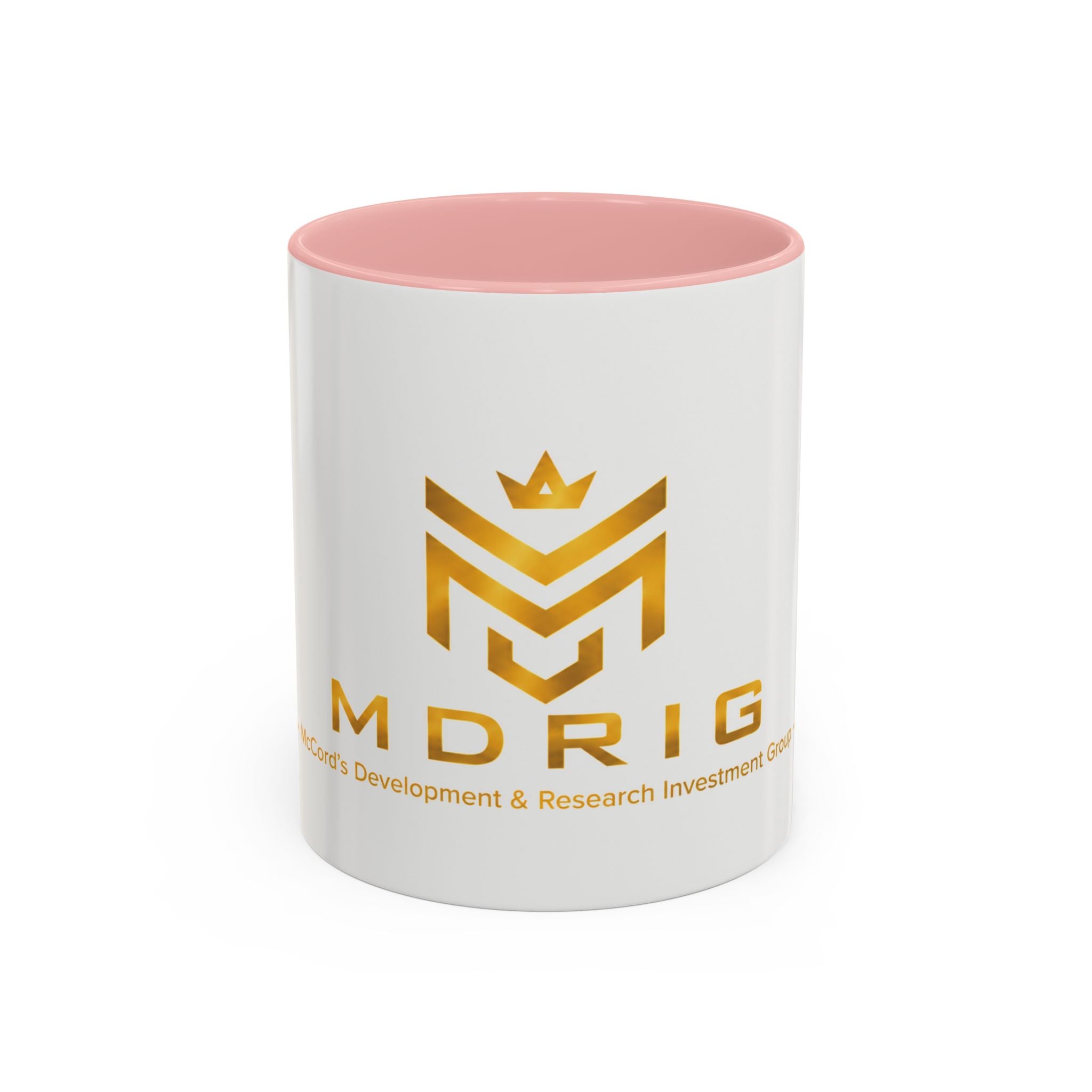 Bitcoin and bull vs bear crypto mug mockup for traders investors and market enthusiasts