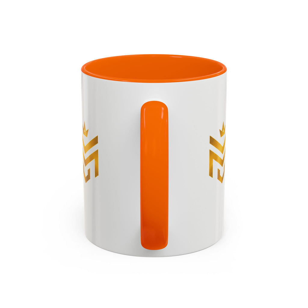 MDRIG Premium Crypto Coffee Mug | Bitcoin, Bull vs Bear & Blockchain Enthusiasts Mug | 11oz & 15oz