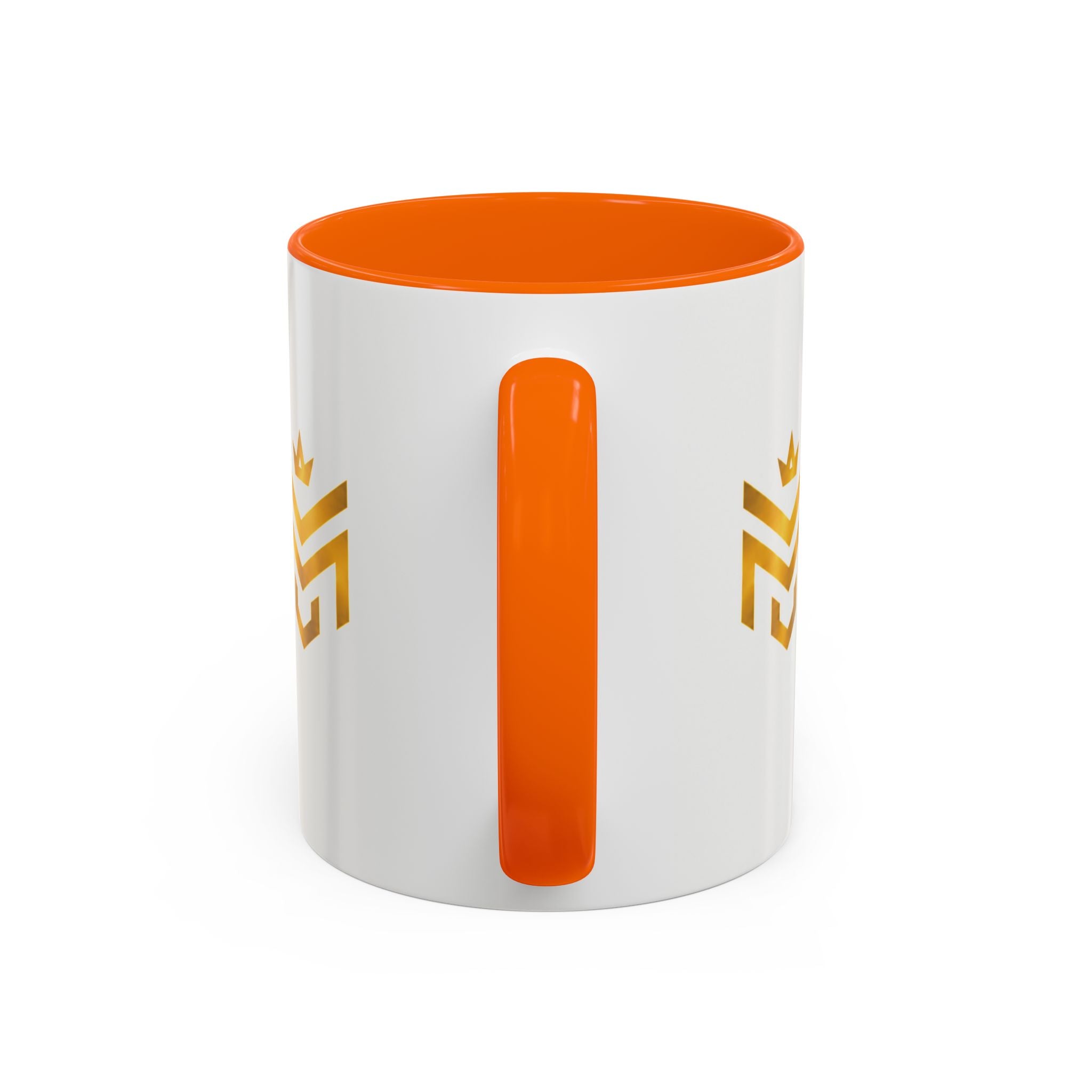MDRIG Premium Crypto Coffee Mug | Bitcoin, Bull vs Bear & Blockchain Enthusiasts Mug | 11oz & 15oz