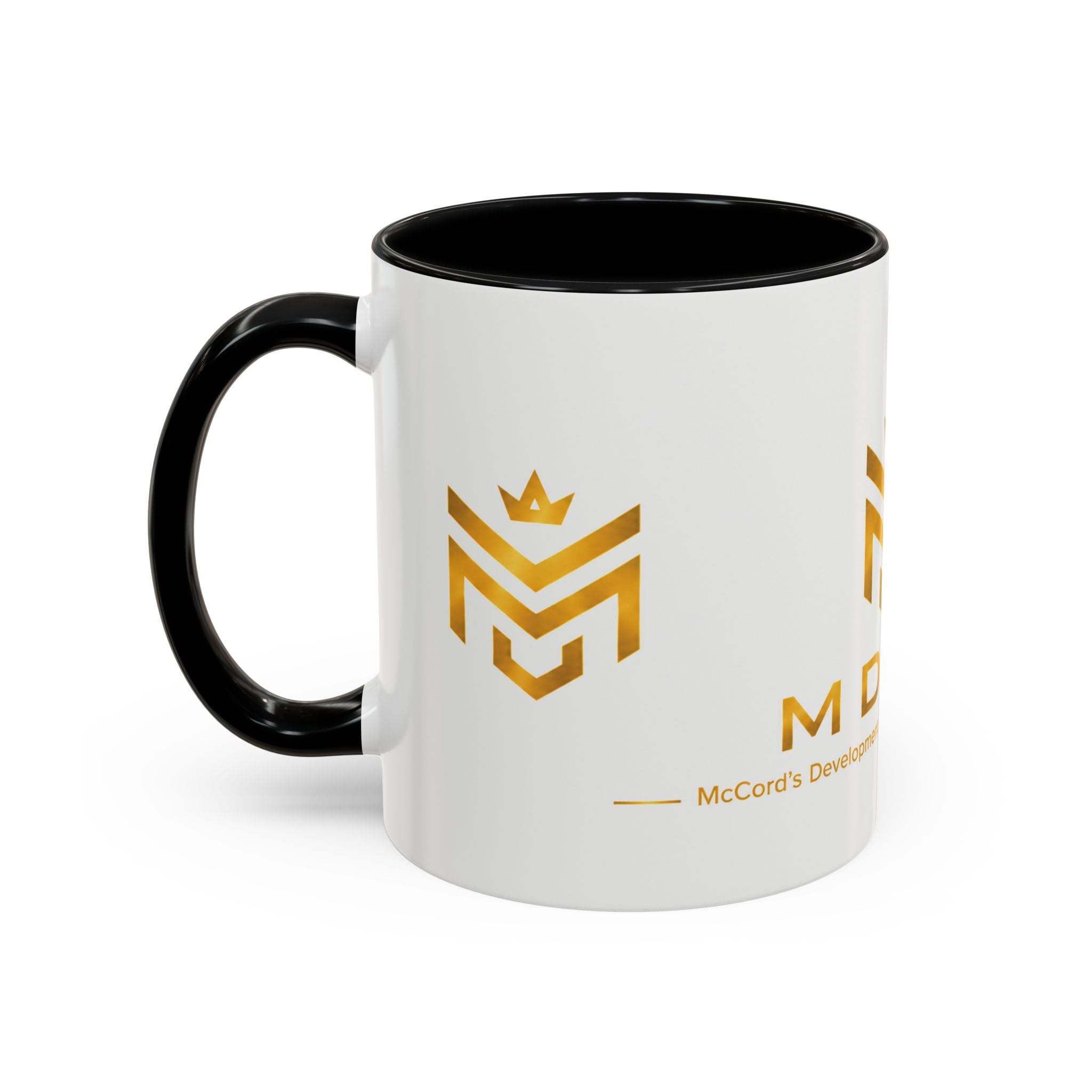 MDRIG Premium Crypto Coffee Mug | Bitcoin, Bull vs Bear & Blockchain Enthusiasts Mug | 11oz & 15oz