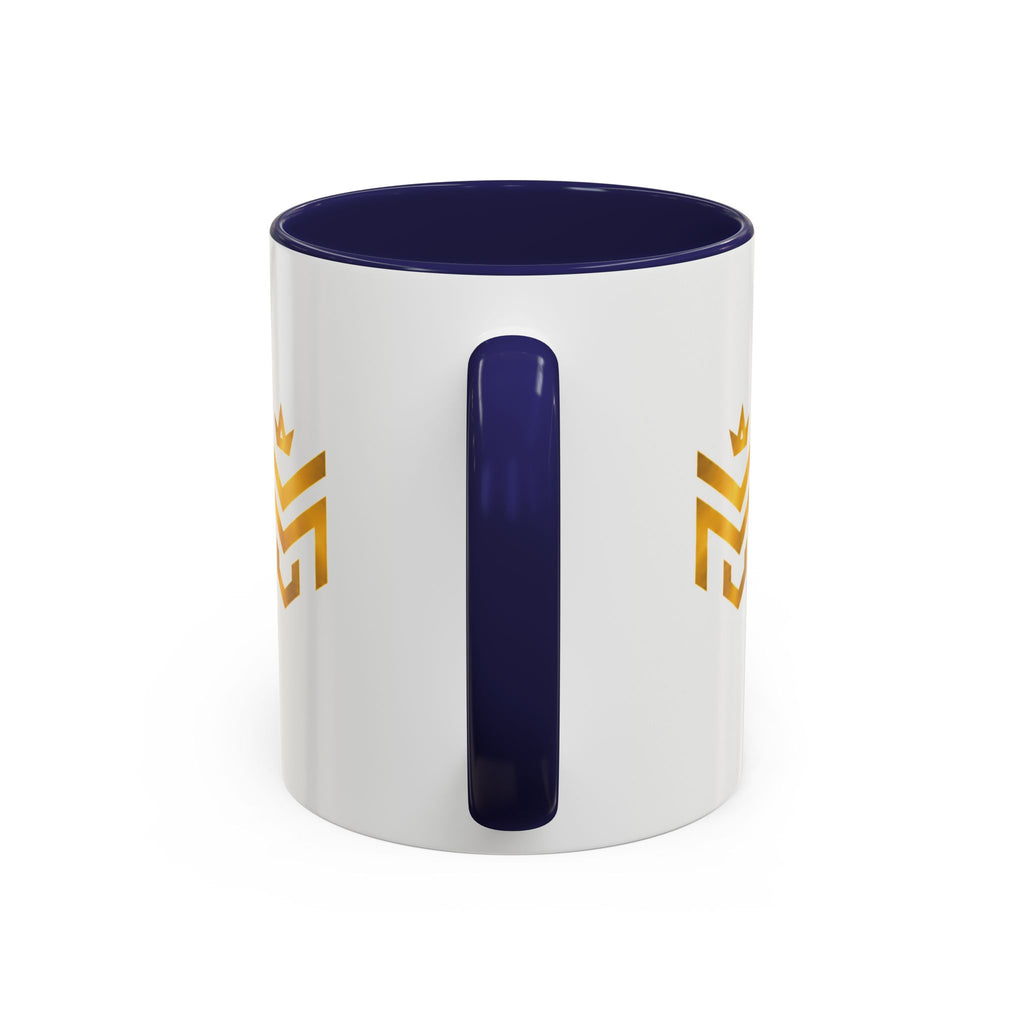 MDRIG Premium Crypto Coffee Mug | Bitcoin, Bull vs Bear & Blockchain Enthusiasts Mug | 11oz & 15oz