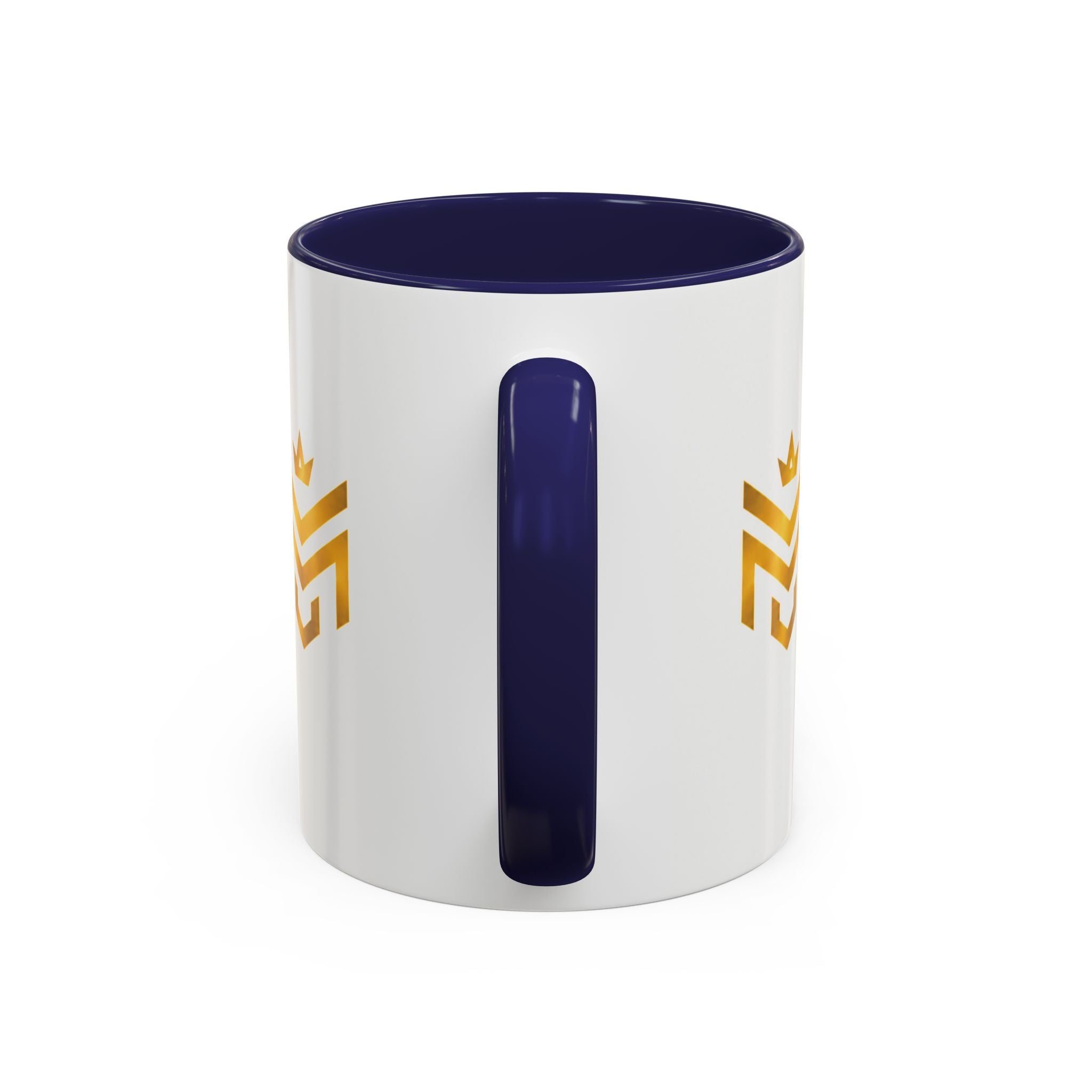 MDRIG Premium Crypto Coffee Mug | Bitcoin, Bull vs Bear & Blockchain Enthusiasts Mug | 11oz & 15oz