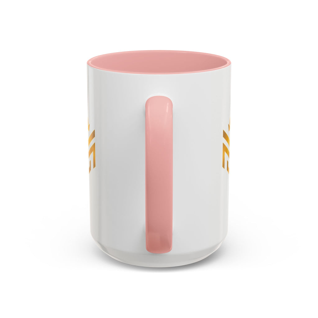 MDRIG Premium Crypto Coffee Mug | Bitcoin, Bull vs Bear & Blockchain Enthusiasts Mug | 11oz & 15oz