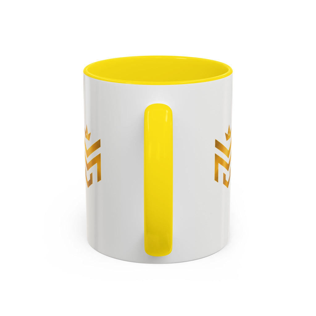 MDRIG Premium Crypto Coffee Mug | Bitcoin, Bull vs Bear & Blockchain Enthusiasts Mug | 11oz & 15oz