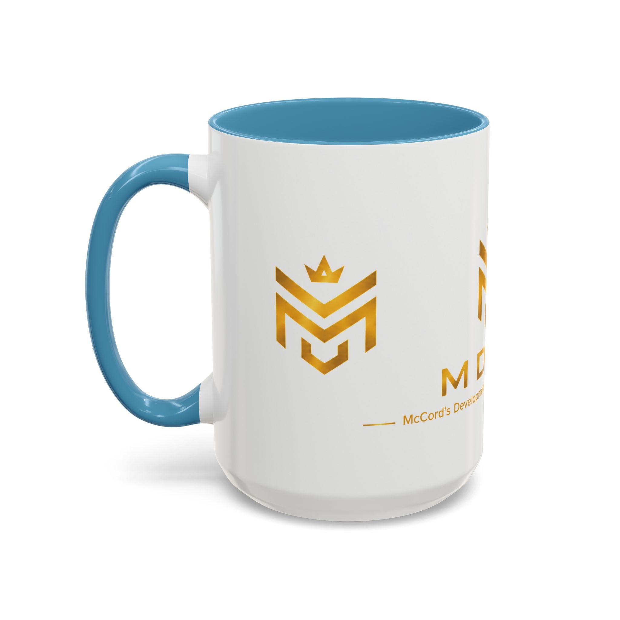 MDRIG Premium Crypto Coffee Mug | Bitcoin, Bull vs Bear & Blockchain Enthusiasts Mug | 11oz & 15oz