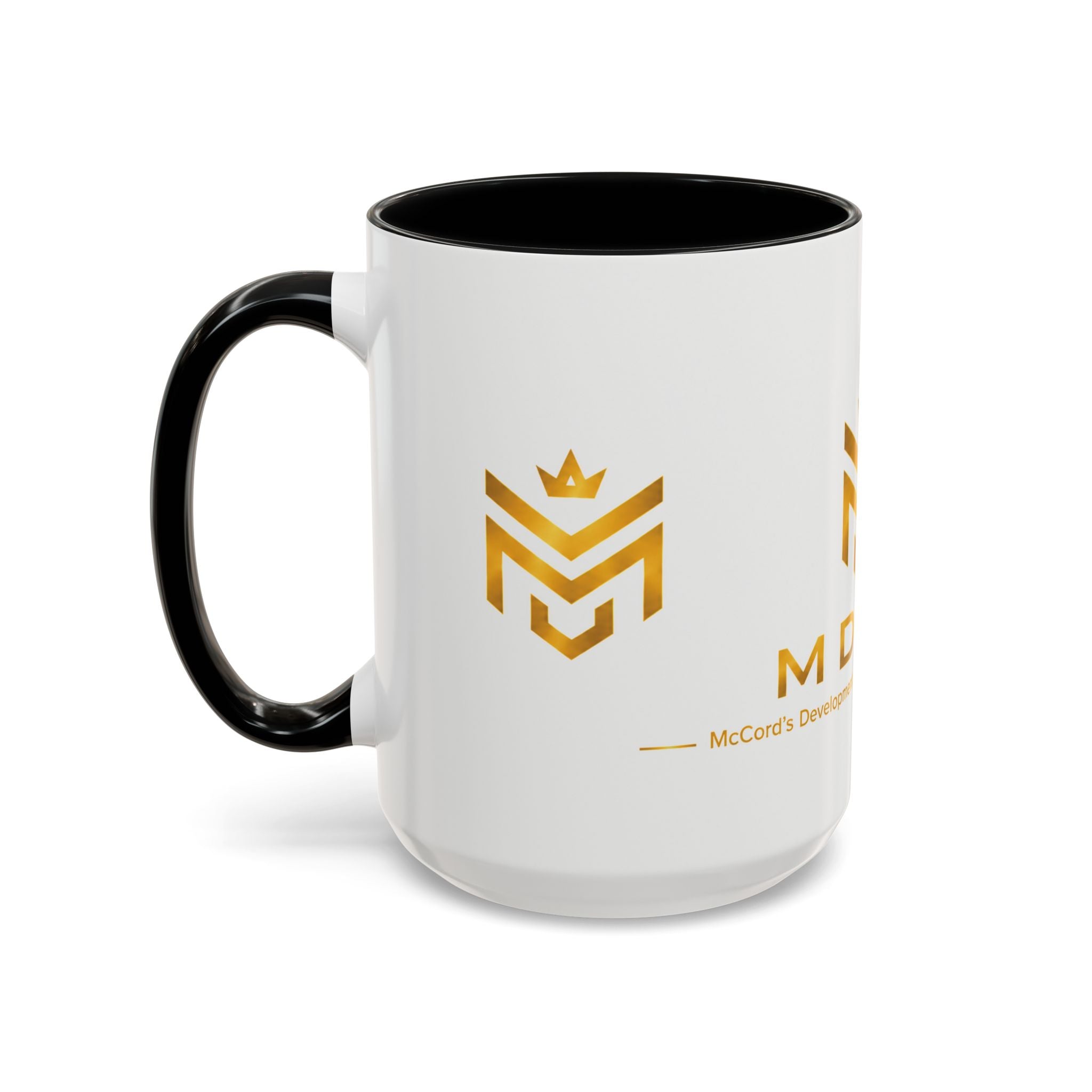 MDRIG Premium Crypto Coffee Mug | Bitcoin, Bull vs Bear & Blockchain Enthusiasts Mug | 11oz & 15oz