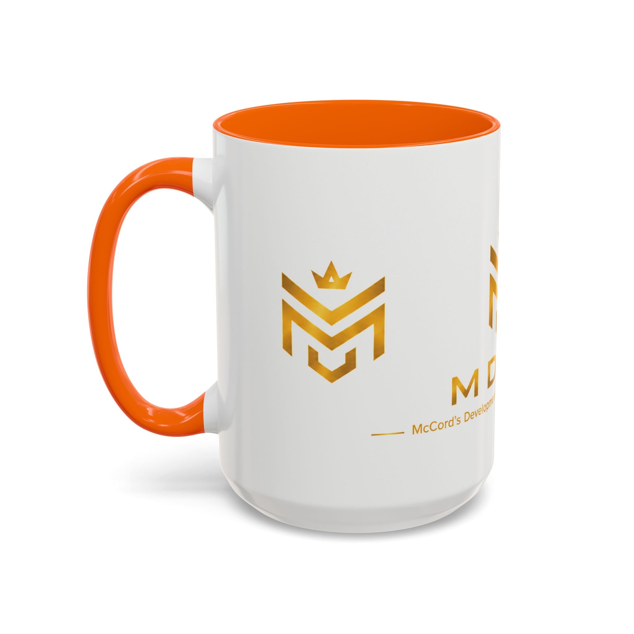 MDRIG Premium Crypto Coffee Mug | Bitcoin, Bull vs Bear & Blockchain Enthusiasts Mug | 11oz & 15oz