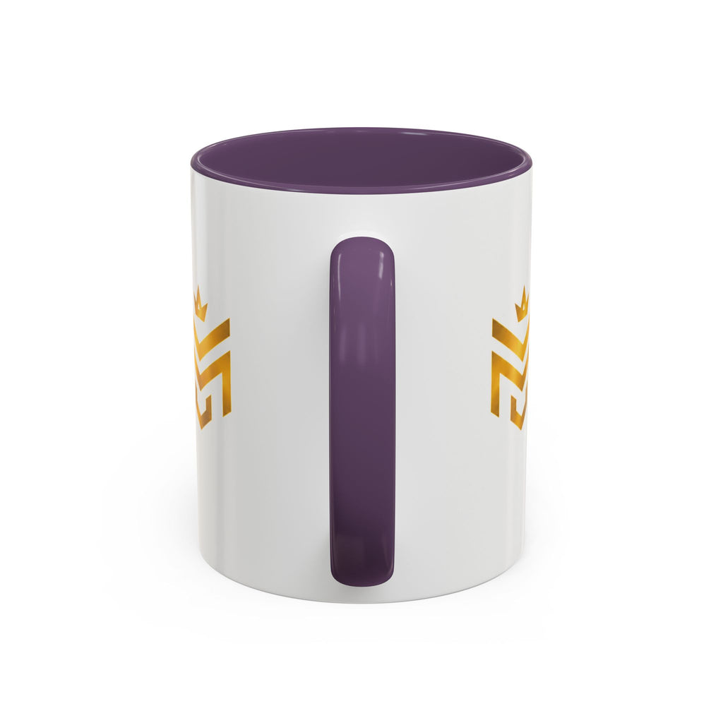 MDRIG Premium Crypto Coffee Mug | Bitcoin, Bull vs Bear & Blockchain Enthusiasts Mug | 11oz & 15oz