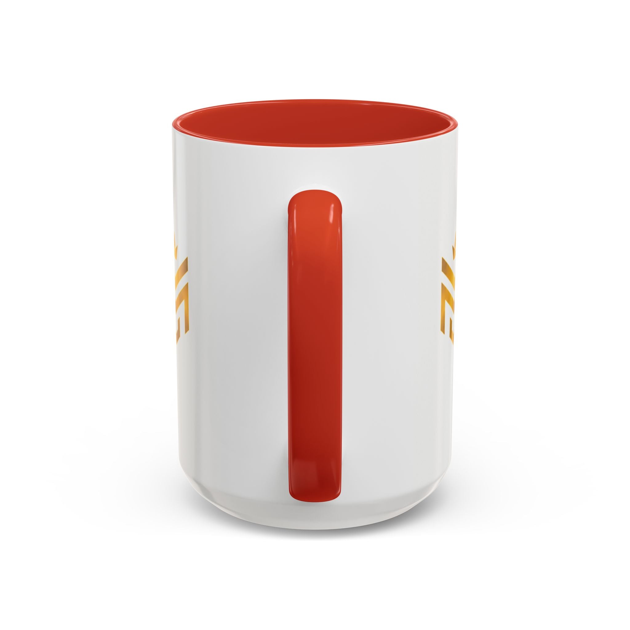 MDRIG Premium Crypto Coffee Mug | Bitcoin, Bull vs Bear & Blockchain Enthusiasts Mug | 11oz & 15oz