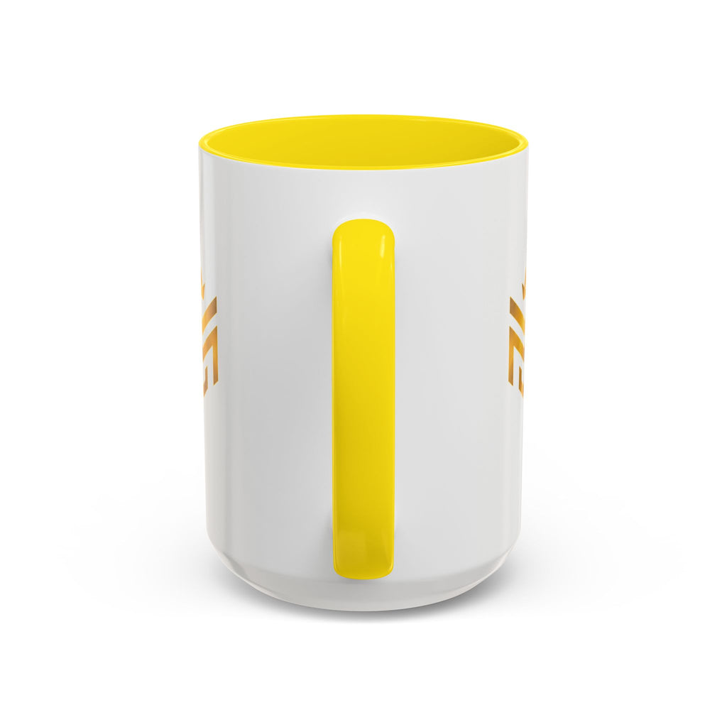 MDRIG Premium Crypto Coffee Mug | Bitcoin, Bull vs Bear & Blockchain Enthusiasts Mug | 11oz & 15oz