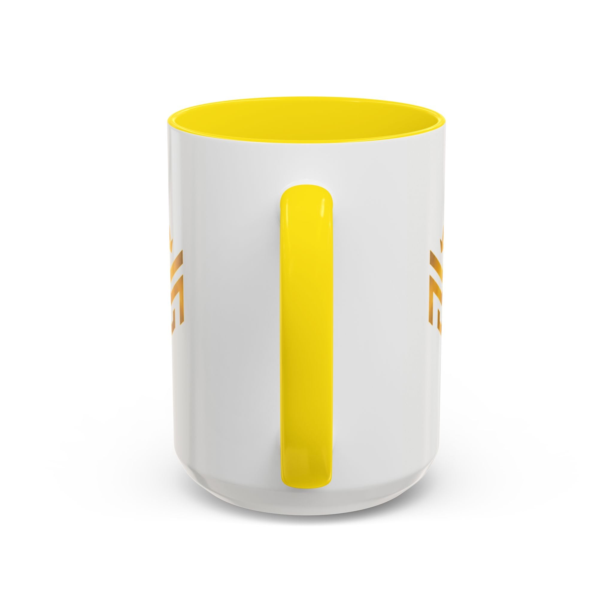 MDRIG Premium Crypto Coffee Mug | Bitcoin, Bull vs Bear & Blockchain Enthusiasts Mug | 11oz & 15oz