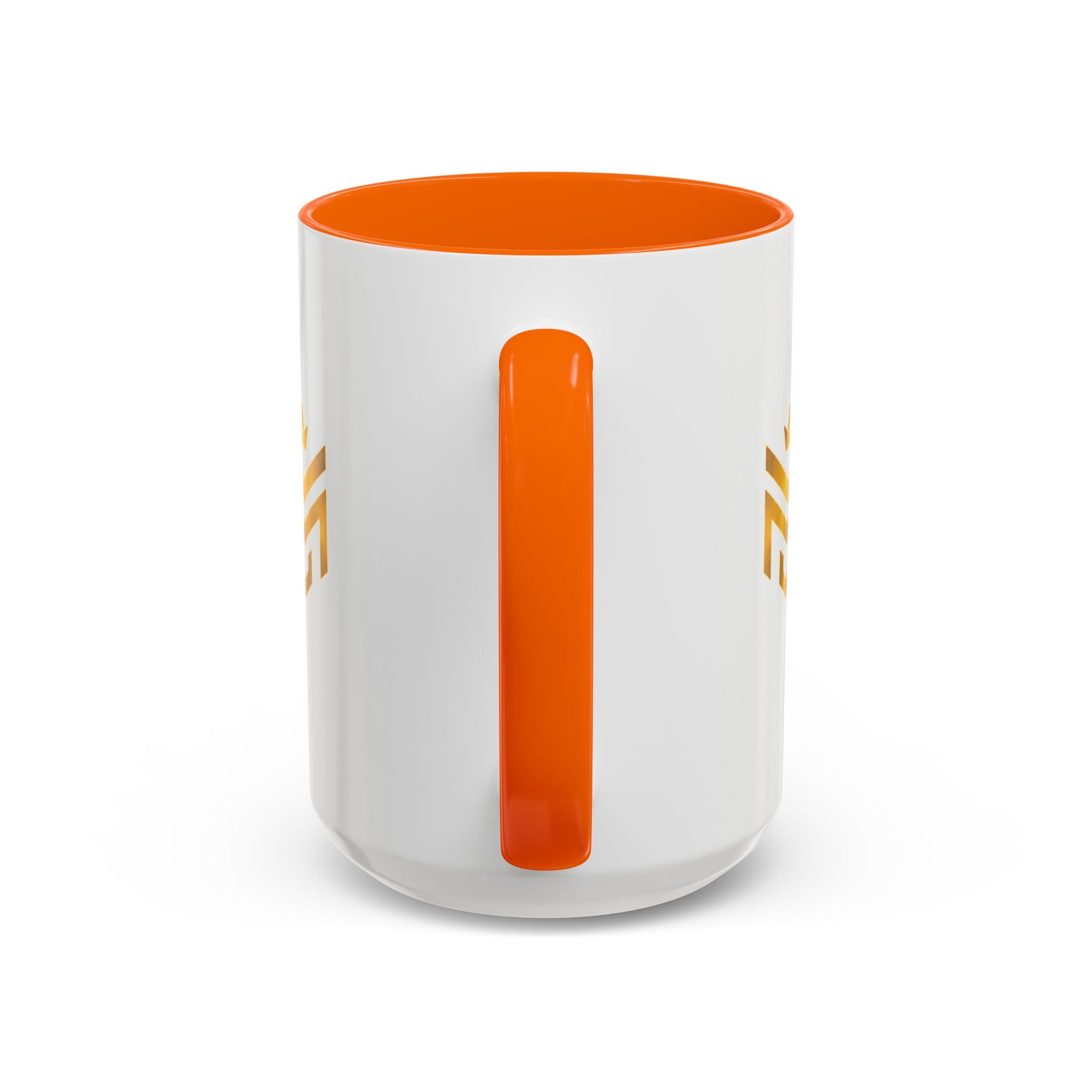 MDRIG Premium Crypto Coffee Mug | Bitcoin, Bull vs Bear & Blockchain Enthusiasts Mug | 11oz & 15oz
