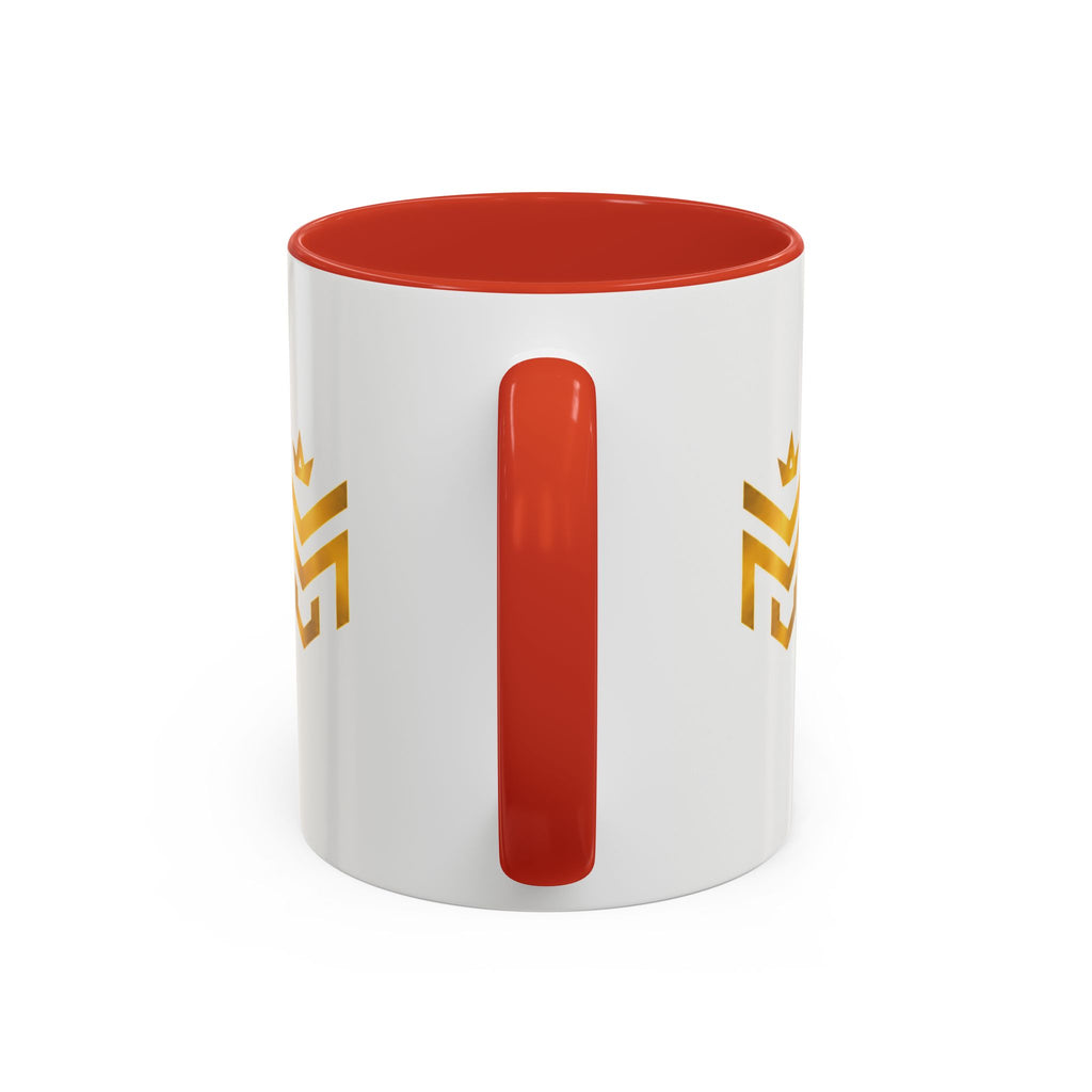 MDRIG Premium Crypto Coffee Mug | Bitcoin, Bull vs Bear & Blockchain Enthusiasts Mug | 11oz & 15oz