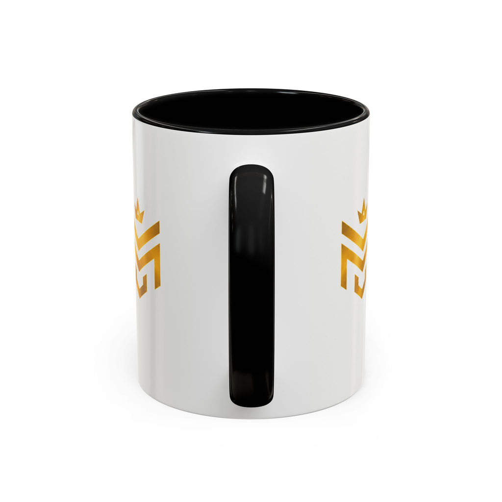 MDRIG Premium Crypto Coffee Mug | Bitcoin, Bull vs Bear & Blockchain Enthusiasts Mug | 11oz & 15oz