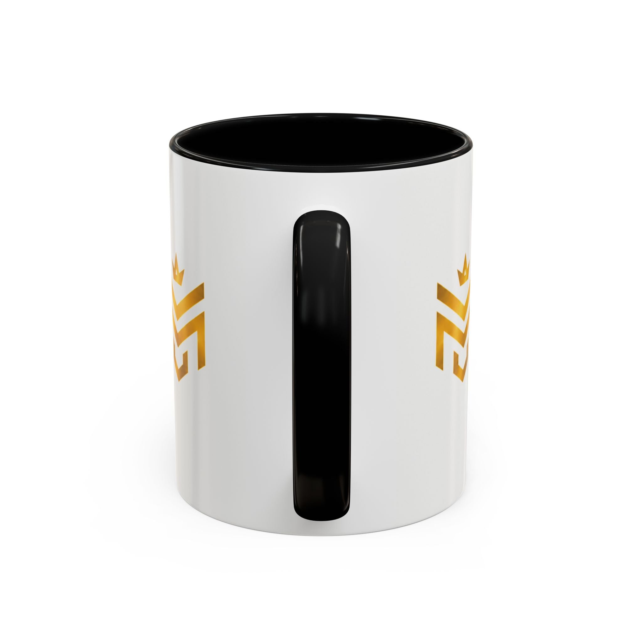 MDRIG Premium Crypto Coffee Mug | Bitcoin, Bull vs Bear & Blockchain Enthusiasts Mug | 11oz & 15oz