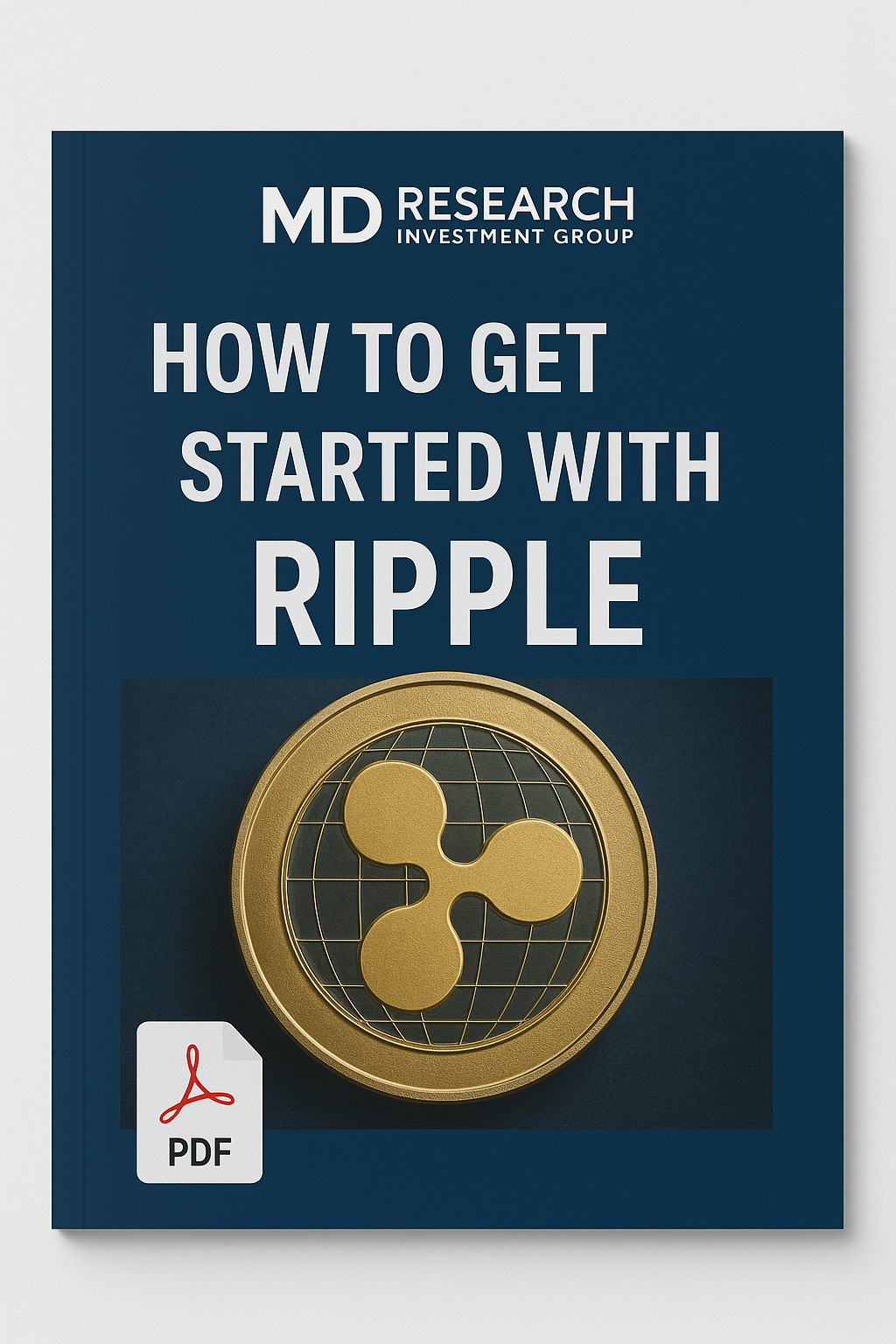 How To Get Started With Ripple (PDF Download)